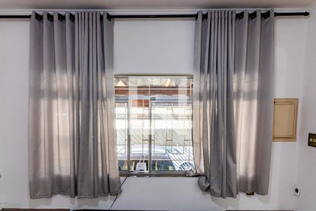 Sala de casa à venda com 3 quartos, 115m² em Vila Isolina Mazzei, São Paulo