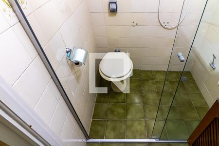 Casa à venda com 115m², 3 quartos e 2 vagasBanheiro Social