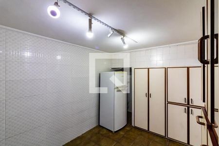 Casa à venda com 115m², 3 quartos e 2 vagasCozinha