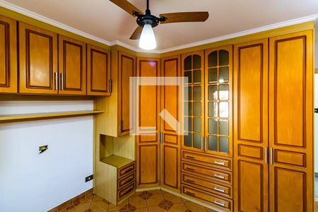 Suíte 1 de casa à venda com 3 quartos, 115m² em Vila Isolina Mazzei, São Paulo