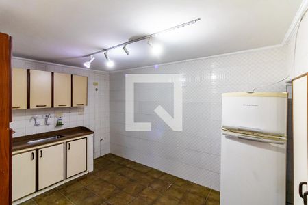 Casa à venda com 115m², 3 quartos e 2 vagasCozinha