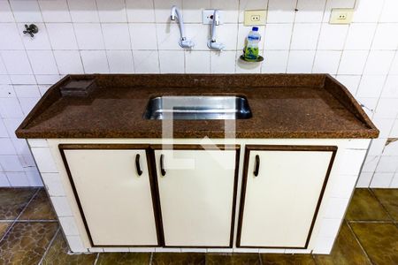 Casa à venda com 115m², 3 quartos e 2 vagasCozinha