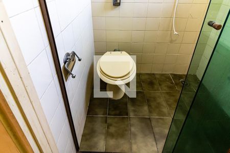 Casa à venda com 115m², 3 quartos e 2 vagasBanheiro da Suíte 1