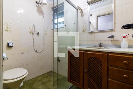 Casa à venda com 115m², 3 quartos e 2 vagasBanheiro Social