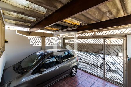Casa à venda com 115m², 3 quartos e 2 vagasGaragem