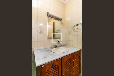 Casa à venda com 115m², 3 quartos e 2 vagasBanheiro da Suíte 1