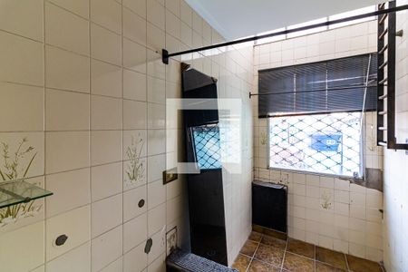 Casa à venda com 115m², 3 quartos e 2 vagasDepósito