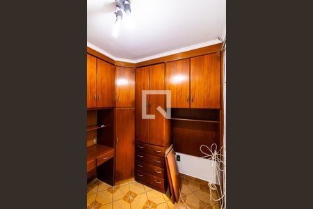 Casa à venda com 115m², 3 quartos e 2 vagasQuarto 3