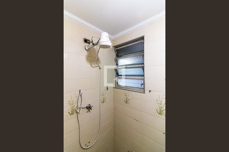 Casa à venda com 115m², 3 quartos e 2 vagasBanheiro Social