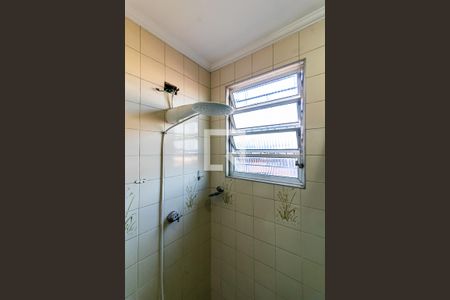 Casa à venda com 115m², 3 quartos e 2 vagasBanheiro da Suíte 1