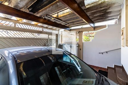 Casa à venda com 115m², 3 quartos e 2 vagasGaragem
