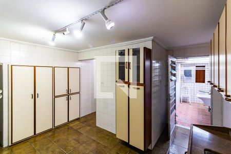 Casa à venda com 115m², 3 quartos e 2 vagasCozinha