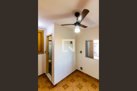 Suíte 1 de casa à venda com 3 quartos, 115m² em Vila Isolina Mazzei, São Paulo