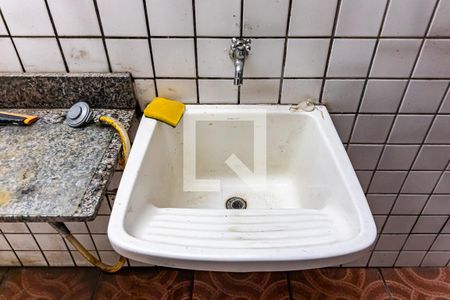 Casa à venda com 115m², 3 quartos e 2 vagasÁrea de Serviço