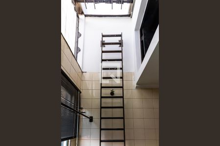 Casa à venda com 115m², 3 quartos e 2 vagasDepósito