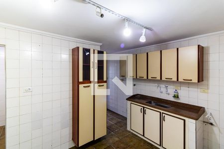 Casa à venda com 115m², 3 quartos e 2 vagasCozinha