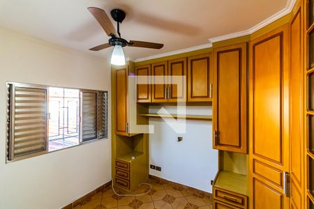 Suíte 1 de casa à venda com 3 quartos, 115m² em Vila Isolina Mazzei, São Paulo