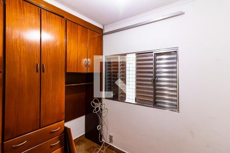 Casa à venda com 115m², 3 quartos e 2 vagasQuarto 3