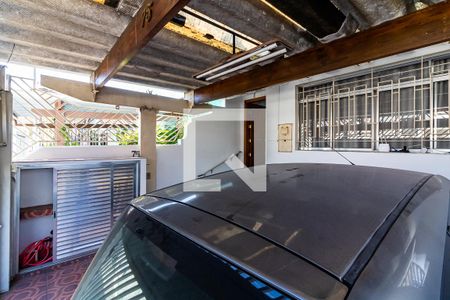 Casa à venda com 115m², 3 quartos e 2 vagasGaragem