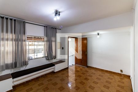 Sala de casa à venda com 3 quartos, 115m² em Vila Isolina Mazzei, São Paulo