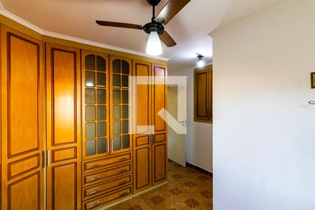 Suíte 1 de casa à venda com 3 quartos, 115m² em Vila Isolina Mazzei, São Paulo