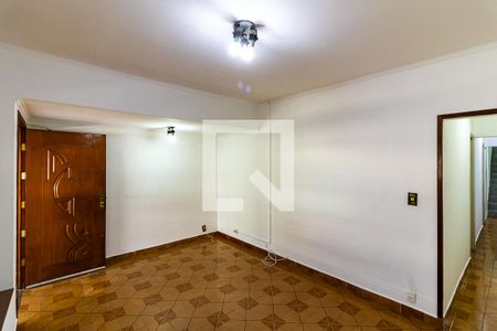 Sala de casa à venda com 3 quartos, 115m² em Vila Isolina Mazzei, São Paulo