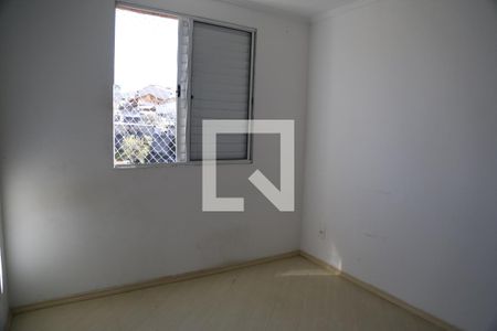 Quarto 2 de apartamento para alugar com 3 quartos, 82m² em Vila Zulmira, São Paulo