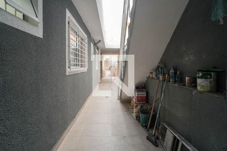 Casa à venda com 130m², 3 quartos e 1 vagaÁrea Comum