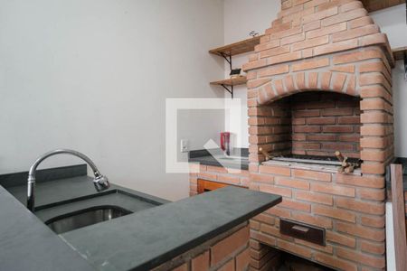 Casa à venda com 130m², 3 quartos e 1 vagaÁrea de Serviço