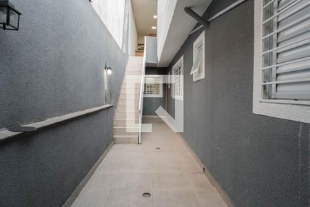 Casa à venda com 130m², 3 quartos e 1 vagaÁrea Comum