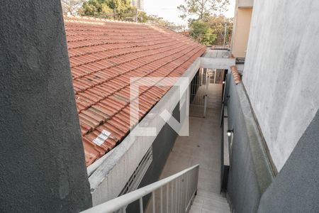 Casa à venda com 130m², 3 quartos e 1 vagaDetalhe Escada