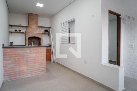 Casa à venda com 130m², 3 quartos e 1 vagaÁrea de Serviço