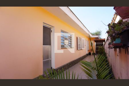 Casa à venda com 297m², 6 quartos e 4 vagasÁrea Externa