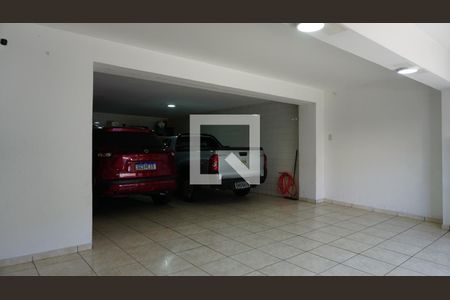 Casa à venda com 297m², 6 quartos e 4 vagasGaragem