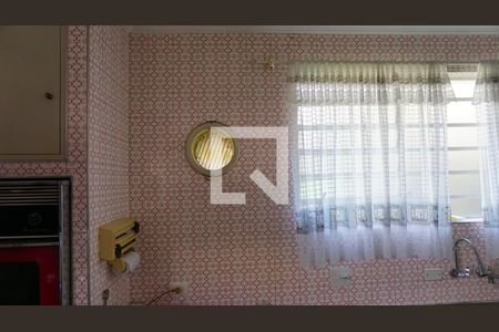 Casa à venda com 297m², 6 quartos e 4 vagasCozinha