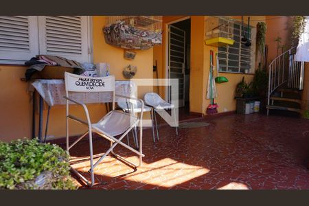 Casa à venda com 297m², 6 quartos e 4 vagasQuarto de Serviço