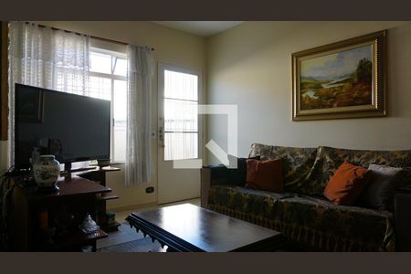 Sala de casa à venda com 6 quartos, 297m² em Vila Butantã, São Paulo