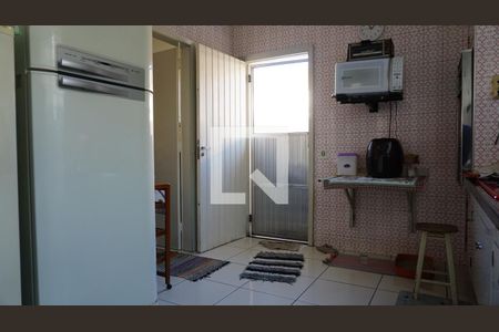 Casa à venda com 297m², 6 quartos e 4 vagasCozinha