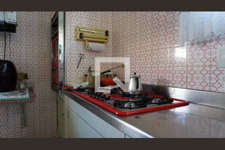 Casa à venda com 297m², 6 quartos e 4 vagasCozinha