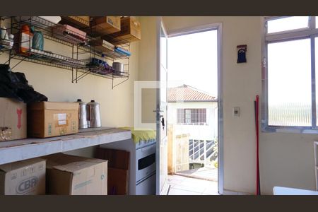 Casa à venda com 297m², 6 quartos e 4 vagasQuarto de Serviço