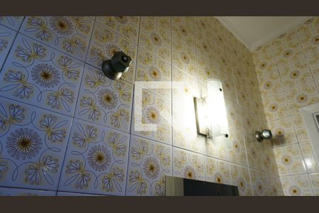 Casa à venda com 297m², 6 quartos e 4 vagasBanheiro 2