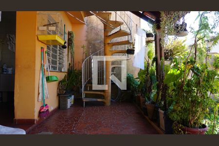 Casa à venda com 297m², 6 quartos e 4 vagasÁrea Externa