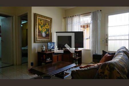 Sala de casa à venda com 6 quartos, 297m² em Vila Butantã, São Paulo