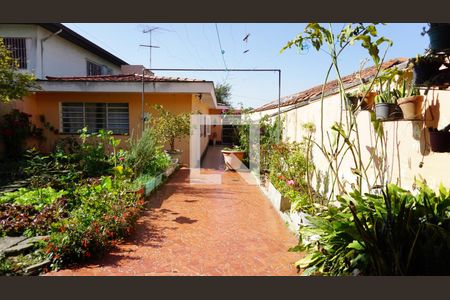 Casa à venda com 297m², 6 quartos e 4 vagasEntrada