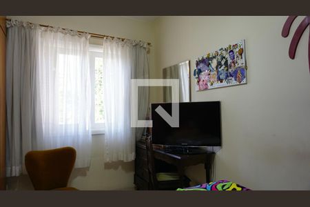 Quarto 1 de casa à venda com 6 quartos, 297m² em Vila Butantã, São Paulo