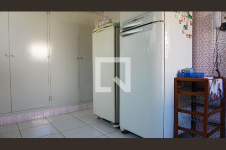 Casa à venda com 297m², 6 quartos e 4 vagasCozinha