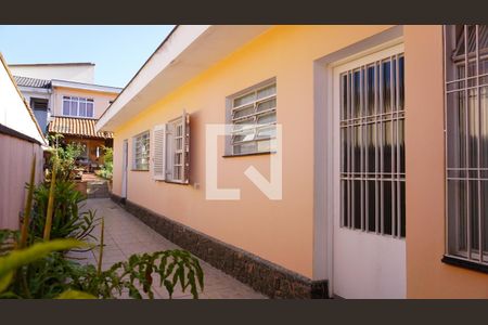 Casa à venda com 297m², 6 quartos e 4 vagasÁrea Externa