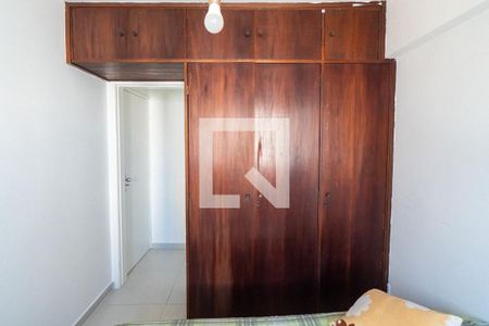 Suite - Armários de apartamento à venda com 3 quartos, 73m² em Chácara Inglesa, São Paulo