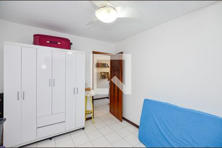 Quarto 2 de casa de condomínio à venda com 4 quartos, 104m² em Itaipu, Niterói