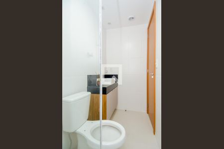 Studio para alugar com 37m², 1 quarto e 1 vagaBanheiro